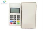 Quad Core Processor Mini POS Terminal Bluetooth Handheld Pos Machine