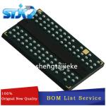 SDRAM - DDR2 Memory IC 1Gbit Parallel 200 MHz 400 Ps 60-WBGA (8x12.5) W971GG8JB