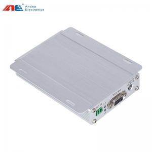 Quality Multi Frequency Contactless Smart Card Reader Writer Module Rfid Fixed For Store Settlement for sale
