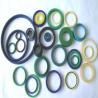 OEM ODM Customized NBR Good Abrasion Resistance Metric Oil Seal for Machinery Equipment for sale
