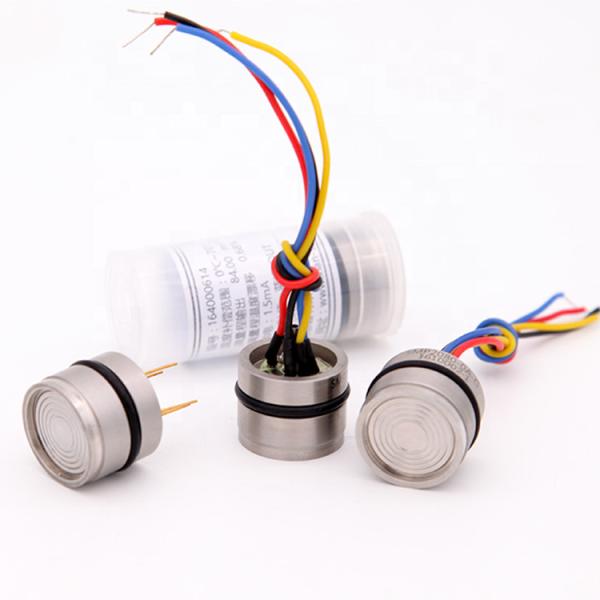 Buy Stable Performance Pressure Transmitter Sensor With Temperature SMP2081 at wholesale prices