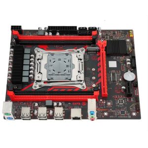 Quality DDR3 INTEL LGA2011 V3 V4 Motherboard CPU Supported Mainboard for sale