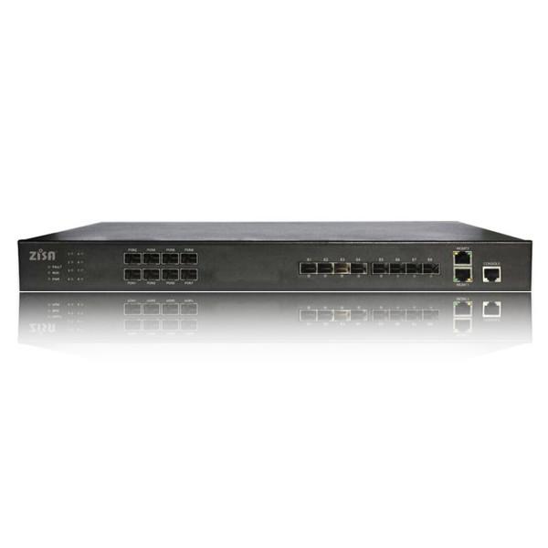 Buy 1U Cassette OLT 8 Port GPON OLT OP3608 Command Line Interface at wholesale prices