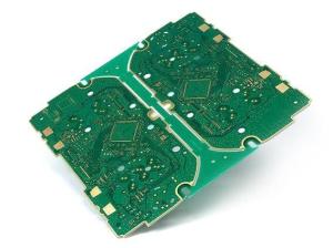 Multilayer HDI Circuit Board Rigid PCB Printed Circuit Board for Medical Electronics