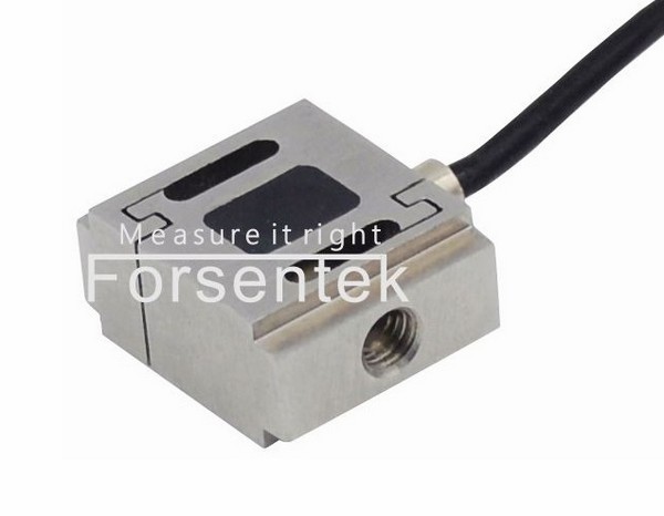 small size tension sensor 1kN