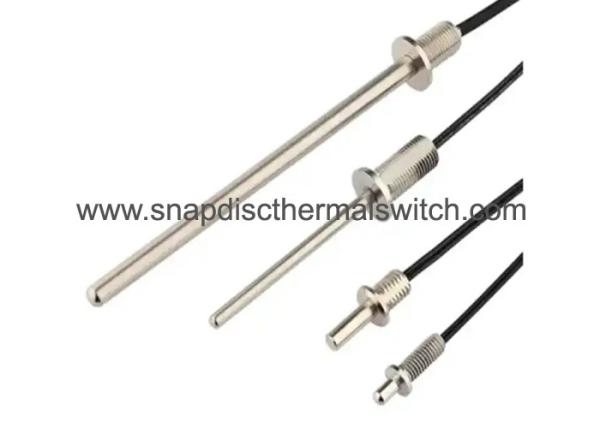 Buy NTC 1K 2k 5k 10k 20k Thermistor temperature sensor thermostat sensor at wholesale prices