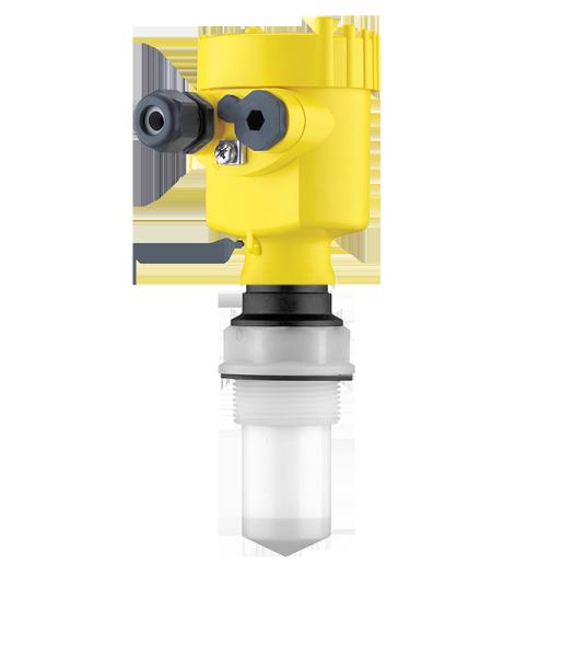 Buy VEGAPULS VEGA Instrumentation 6X Radar Sensor For Continuous Level Measurement at wholesale prices