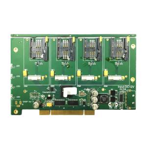 Quality Multilayer Pcb / Pcba Assembly Fabrication Multi Single Layer PCB Printed Circuit Board for sale