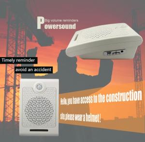 Quality COMER Active loudSpeaker PIR Sensor Loud Amplifier Speaker with USB for sale