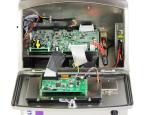 1 - 4 Lines Cij Expiry Date Industrial Coding Machine Inkjet Coding Printer