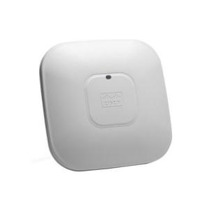 Quality High-Performance Cisco Wireless AP 802.11ac Wave 1 , 3x3 MIMO &amp; FlexConnect For Enterprise Networks for sale
