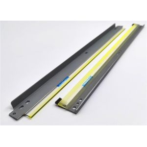 Quality Drum Transfer Belt Cleaning Blade For Konica Minolta Bizhub C258 C368 C454 C554 for sale