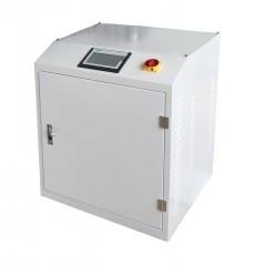 Buy Digital Control SS304 Gas Purification System for Lab usage at wholesale prices