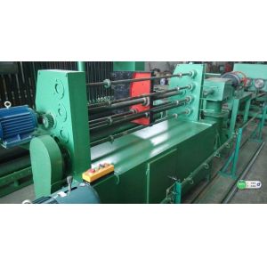 Full Automatic Hexagonal Wire Mesh Machine/Gabion Mesh Machine