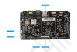 Rockchip RK3566 Development Board Android 11 Embedded ARM Board Support WIFI BT
