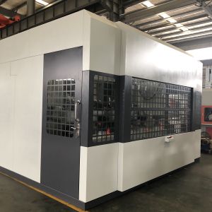 Quality Grain Metal Automatic Polishing Machine Polishing Complicated Shape Sand Blet for sale