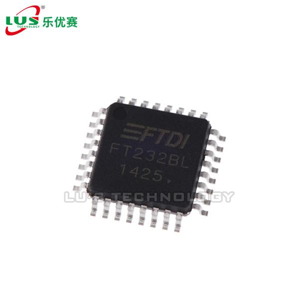 FT232RL Usb Interface Chip 28 SSO Usb Interface Chip In Arduino Integrated