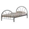 Buy cheap Monarch Metal bed from wholesalers