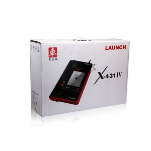 Launch X431-IV Launch X431 Scanner with Various Diagnostic Functions