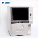 TFT LCD Display WBC Fully Auto Hematology Analyzer Three Part