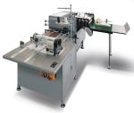 High Efficiency Sewing Binding Machine Adjustable Threading Wire Length