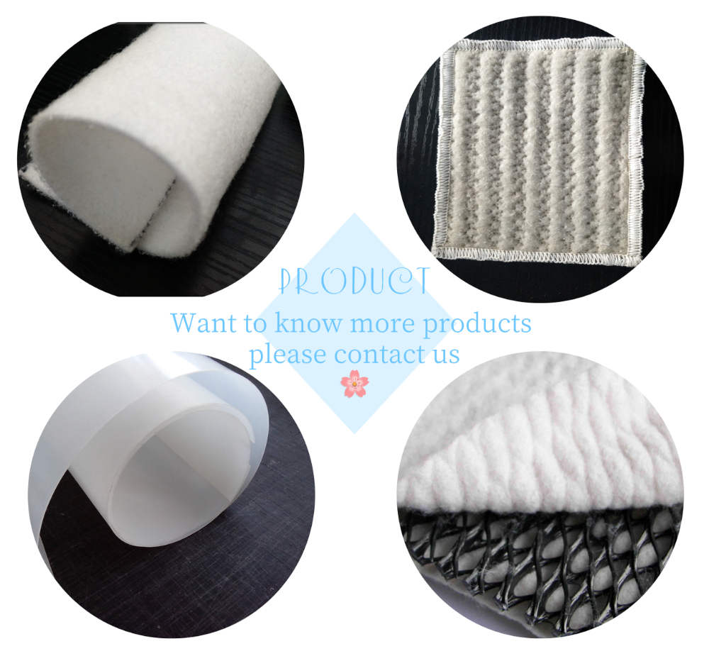 Industrial Design Style 2019 HDPE Geomembrane Liner for Indoor Shrimp Farming in Kenya