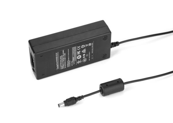 Buy Desktop 19vdc Power Adapter With Overload Short Circuit Protection at wholesale prices