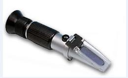 Quality Customized Automatic Refractometer Different Refractive Indexes High Precision for sale