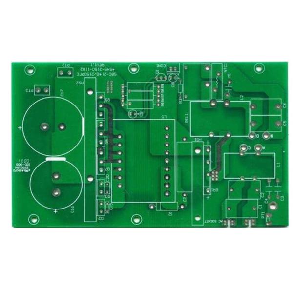 Buy EMS High Frequency PCB Assembly Electronic Printed Circuit Board at wholesale prices