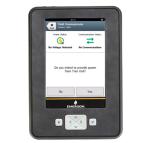 IP54 Enclosure Rating and 2 GB Internal Flash Memory Emerson TREXCHPNA9S1S Trex