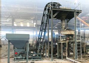 Compact Structure Horizontal Belt Conveyor Low Noise High Efficiency Easy Operation