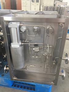 Quality Pipeline Flowing Closed Loop Sampling Systems 5Mpa High Pressure Sampled for sale