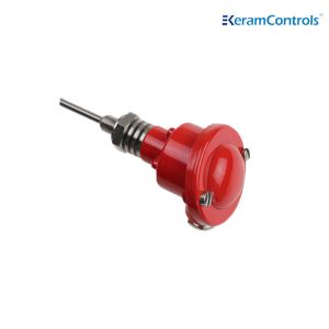 Pt1000 R0 1000Ω Temperature Transmitters For HVAC System