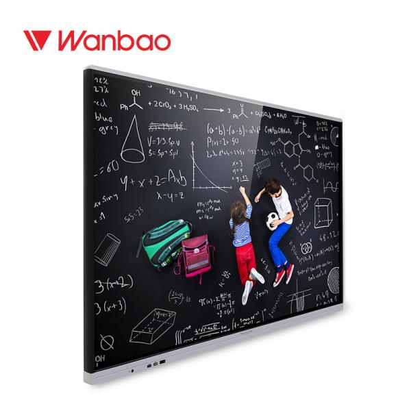 Buy All In One Education Interactive Whiteboard Synchronous Classroom Teaching at wholesale prices