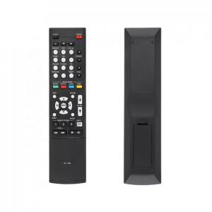 New RC-1169 Replaced Remote Control fit for DENON AV Receiver Power Amplifier Home Theater System