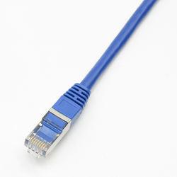 China Industrial Long Lasting 5m Cat 6 Cable Computer Lan Cable Wiring on sale