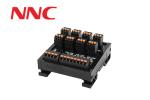 NNC Relay Module NHN-TS Sensor Terminal Block for Industrial Control