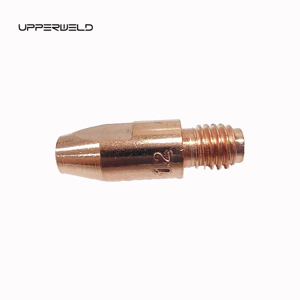 36KD/501D/40KD MIG Welding Torch Accessories M6 M8 Copper Nozzle Torch Contact Tips