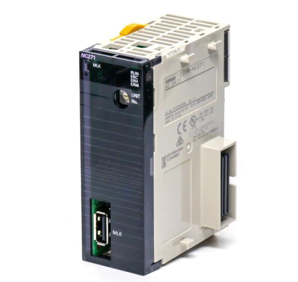 Buy CJ1W-EIP21 410mA Automation Omron PLC Programming Equipment PLC at wholesale prices