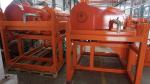 Drilling Mud Process API Horizontal Decanter Centrifuge
