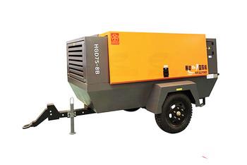 Buy 8-24m3/min Large Capacity Air Compressor for Industrial in 0-45C Ambient Temperature at wholesale prices