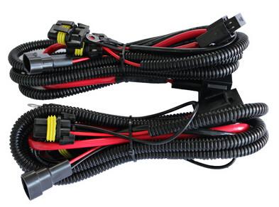 Buy 9005/HB3 LED Light Fog Xenon HID DRL lamp No Error Load Resistor Wiring Harness at wholesale prices