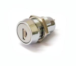 Quality Flat key Switch Lock with Dust Shutter/ Electronic Switch Lock for sale