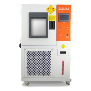 Quality High And Low Temperature Humidity Stability Rain Test Chamber OEM for sale
