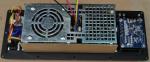 Double 10 Inch Powered Speaker System Line Array With Class D Digital Amplifier