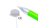 Miniature Button Type Force Transducer 1kN 500N 200N 100N 50N Compression Sensor