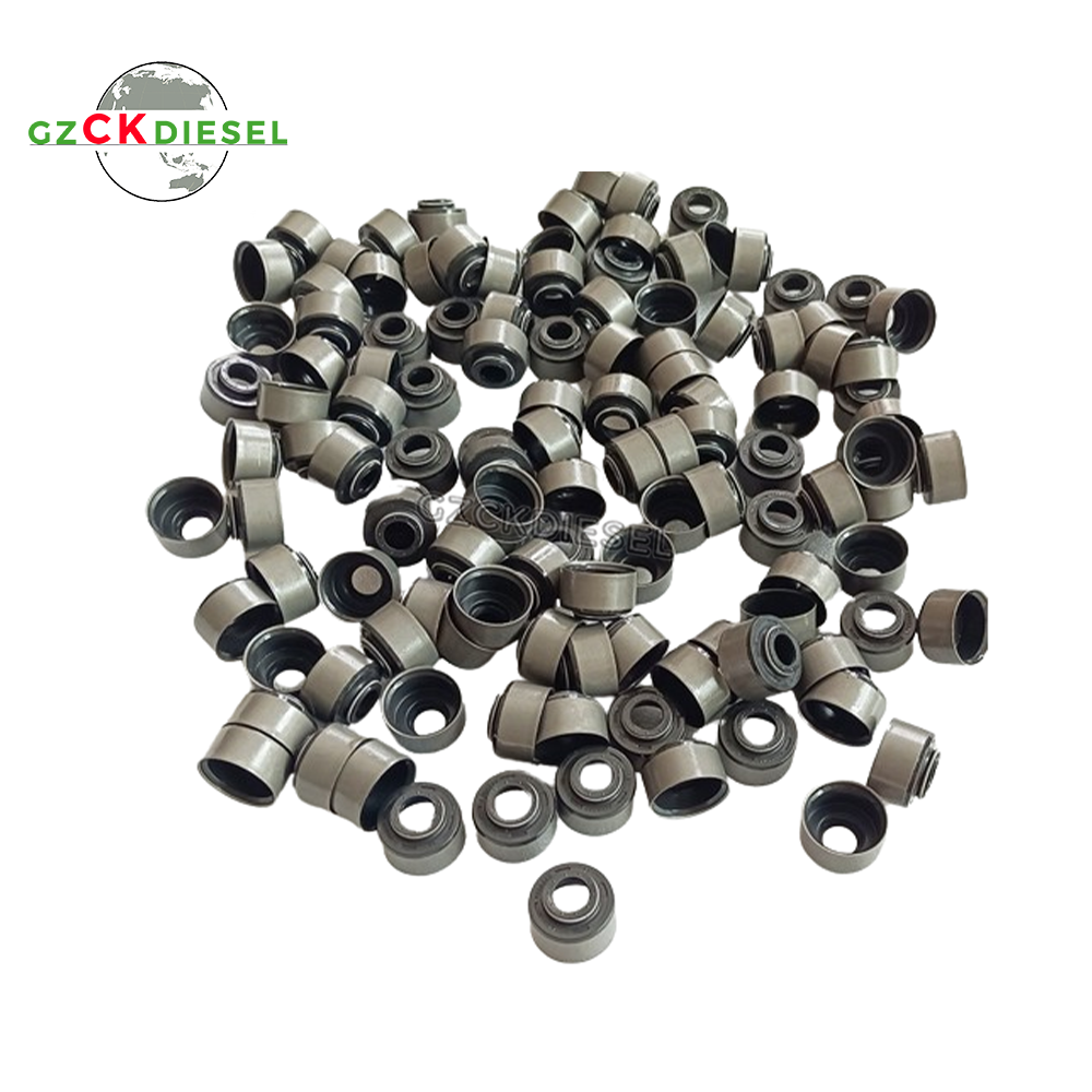 Valve Stem Seal 3408282 3646766 for Cummins QSK45 QSK60 QSK95 Engine