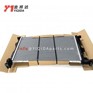 China 32224828 Air Conditioning Car Condenser XC90 2016 Volvo Radiator on sale