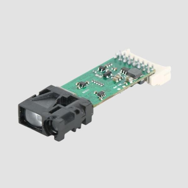 Buy 200Hz Tof Distance Transducer 10m LiDAR Sensor Arduino Amazon Laser Measure at wholesale prices