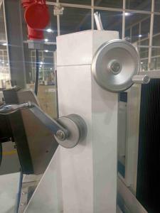 China Ultra Hard Material Grinder Automatic Grinding Machine Adjustable Spindle Speed on sale